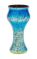 A Loetz Glass Vase