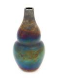 An Italian Iridescent Glass Vase Carlo Scarpa 19061978