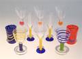 Twelve Miscellaneous Glasses