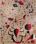 After Joan Miro