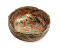 A Japanese Satsuma Bowl