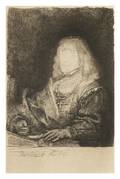 After Rembrandt van Rijn
