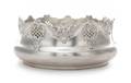 An American Silver Bowl