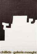 After Eduardo Chillida