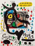 After Joan Miro