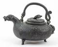 A Chinese Bronze Censer