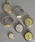 Four pocket watches to include Elgin
