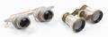Two Pairs of Opera Glasses