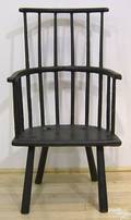 English childs windsor armchair