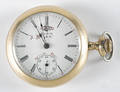 Elgin goldfilled pocket watch