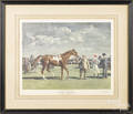 A J Munnings