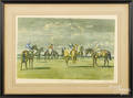 A J Munnings
