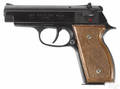 Sterling Model 400 semiautomatic pistol