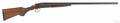 Lefever Nitro Special double barrel shotgun