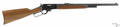 Marlin model 1895 lever action rifle