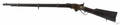 Spencer military repeating rifle
