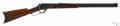 Marlin model 1889 lever action rifle