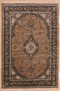 Semi antique Indo carpet