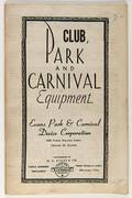 HC Evans  Co Club Park and Carnival Equipment