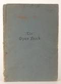 Johnson JH The Open Book Kansas City Author 1926