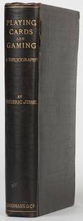 Jessel Frederick A Bibliography of Works in English