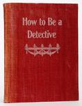 Tillotson FH How to Be A Detective Kansas City