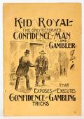 Royal HW Kid Gambling and Confidence Games