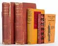 Miscellaneous Group of Five Vintage Books on