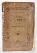 RobertHoudin Jean Eugene Tricheries Dec Grecs