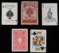 USPC Bicycle 808 Playing Cards Tangent 1