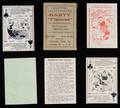 Figlarz Pub Co Polish Fortune Telling Cards Chicago