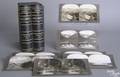 Collection of stereographic cards