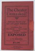 Downing CW The Cheater Unmasked Intimate Secrets