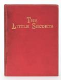 Bonville Frank The Little Secrets Chicago Author