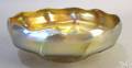Tiffany  Co favrille bowl