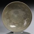 Sanggam Celadon Bowl