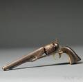 Colt 1860 Army Revolver