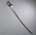 Model 1840 Cavalry Sabre