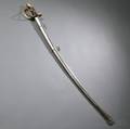 Imported Model 1840 Cavalry Sabre