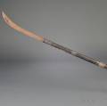Japanese Naginata
