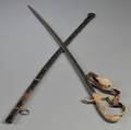Prussian Cavalry Officers Sword
