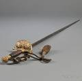 French Imperial Guards Sword