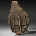 Model 1904 Saddlebags