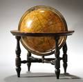 Kirkwoods 6inch Celestial Globe