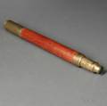 Dolland 21inch Brass and Wood Spyglass