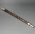 39inch Singledraw Leatherbound Spyglass