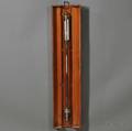 Henry J Green Observatory Stick Barometer