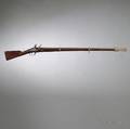 French Model 1777 Musket