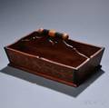 Inlaid Knife Box