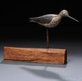Greater Yellowlegs Decoy